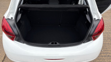 Peugeot 208 1.2 PureTech 82 Tech Edition 5dr [Start Stop] Petrol Hatchback